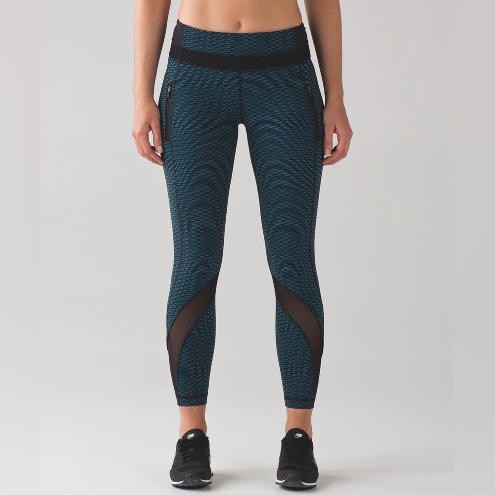 Lululemon Inspire Tight II